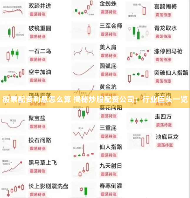 股票配资利息怎么算 揭秘炒股配资公司：行业巨头一览