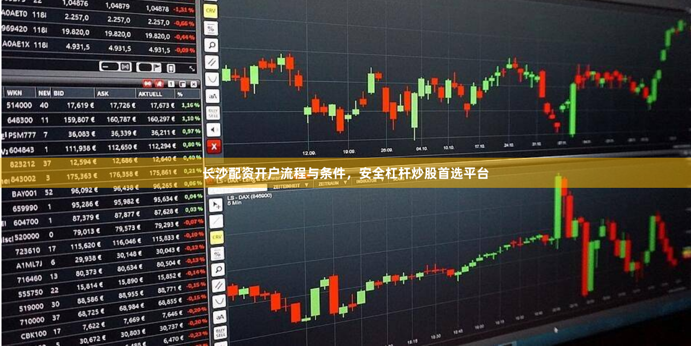 长沙配资开户流程与条件，安全杠杆炒股首选平台